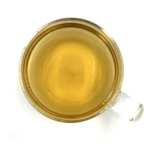 Tasse de thé blanc - ETIENNE Coffee & Shop