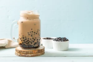 Recette originale de bubble tea maison - ETIENNE Coffee & Shop