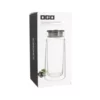 Carafe avec couvercle infuseur Viktor - ETIENNE Coffee & Shop