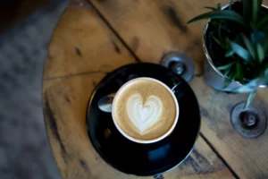 10 bonnes raisons de boire du café - ETIENNE Coffee & Shop