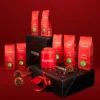 ETIENNE Coffee & Shop coffret Noel 2023 Inspiration Thé 100% bio