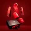 ETIENNE Coffee & Shop coffret Noel 2023 Trilogie