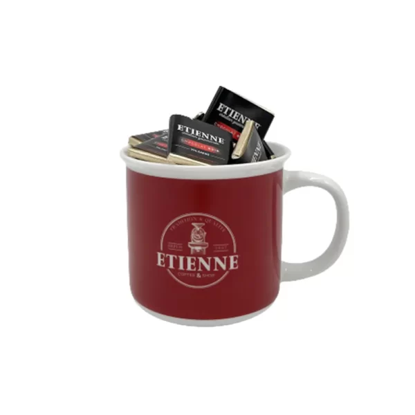 Mug Gourmand