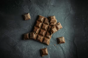 Pourquoi le chocolat est bon pour la santé ? - ETIENNE Coffee & Shop