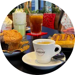 ETIENNE Coffee & Shop - Béziers