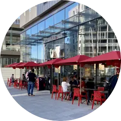 ETIENNE Coffee & Shop - Bordeaux