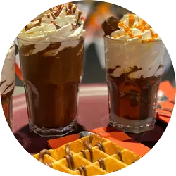 ETIENNE Coffee & Shop - Laval