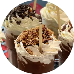 ETIENNE Coffee & Shop - Narbonne