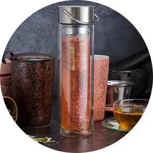 Photo accessoire thé - ETIENNE Coffee & Shop