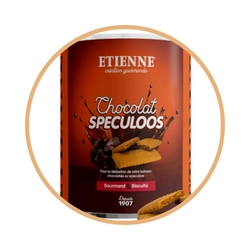 Chocolat Speculoos - ETIENNE Coffee & Shop