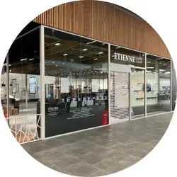 ETIENNE Coffee & Shop - Carcassonne