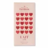 Tablette de chocolat Love - Cafe-Tasse - ETIENNE Coffee & Shop