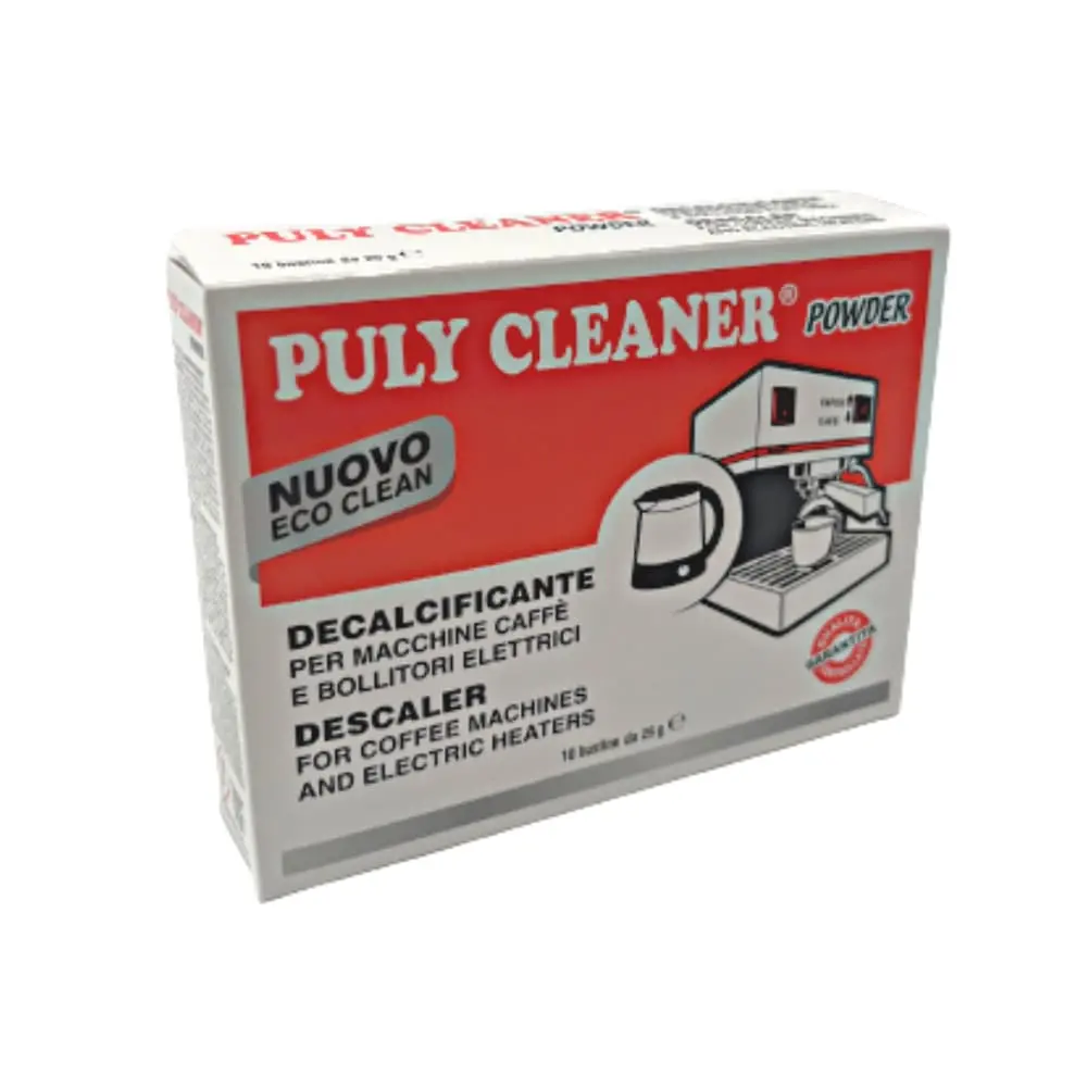 Détartrant pour machine à café Puly Cleaner - ETIENNE Coffee & Shop