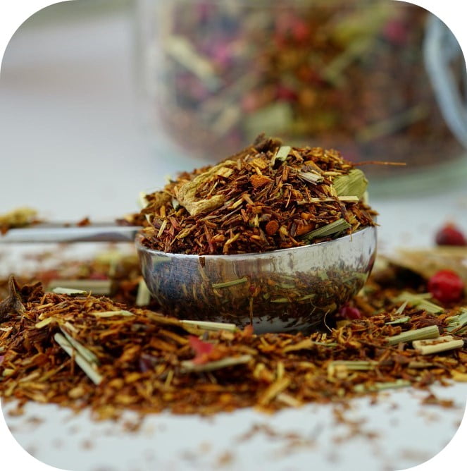 Le rooibos: une alternative au thé? Définition, propriétés et bienfaits