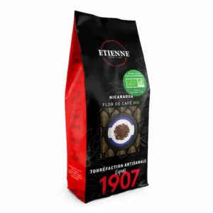 sachet de café nicaragua bio