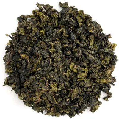 Thé Oolong Milky Jade - ETIENNE Coffee & Shop