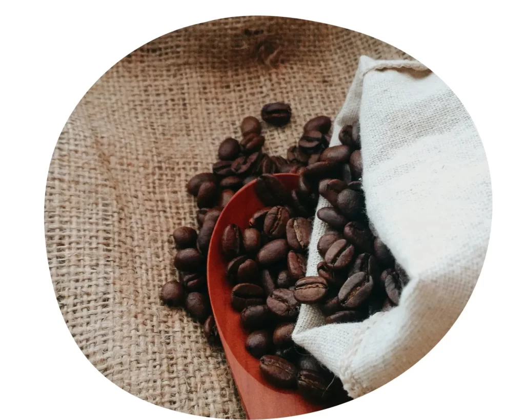 ETIENNE Coffee & Shop Café en grains