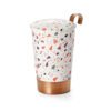 Tisanière Teaeve Terrazzo EIGENART - ETIENNE Coffee & Shop