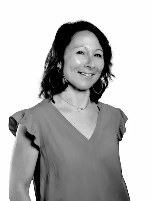 Marie, service client