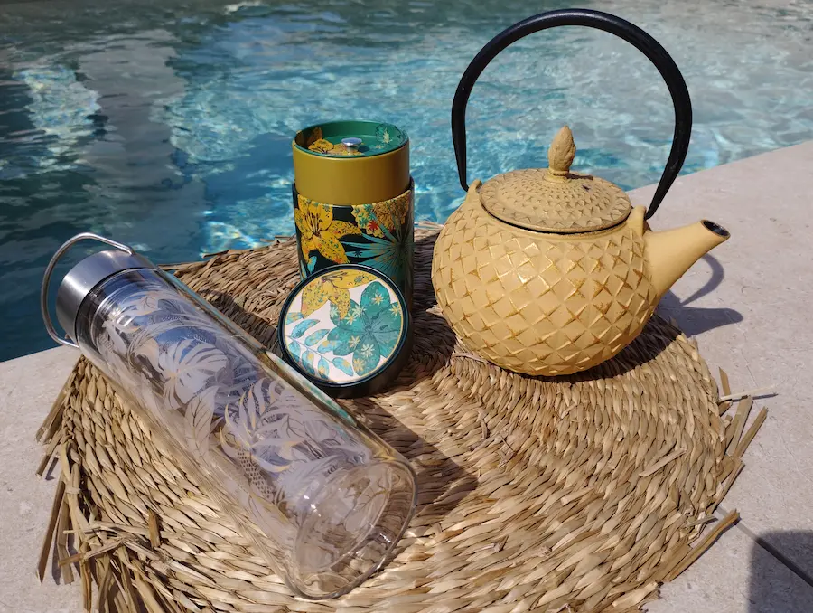ETIENNE Coffee & Shop accessoires café