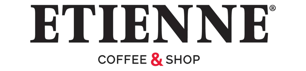 ETIENNE Coffee & Shop