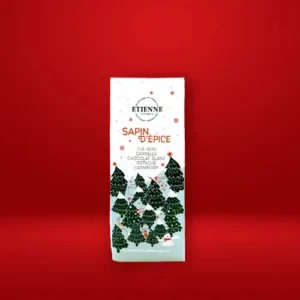 Sapin d'épice thé de Noël 2023