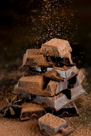ETIENNE Coffee & Shop chocolat créations gourmandes
