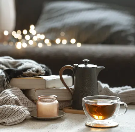 ETIENNE Coffee & Shop catégorie thé et infusions automne 2023