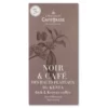 ETIENNE Coffee & Shop tablette chocolat noir café Kenya