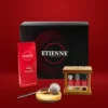 ETIENNE Coffee & Shop coffret Noel 2023 Initiation Thé