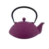 ETIENNE Coffee & Shop Théière fonte Grape nouveauté