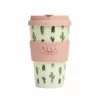 mug de voyage cactus