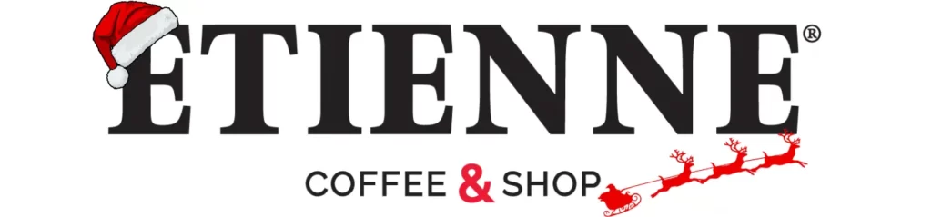 ETIENNE Coffee & Shop