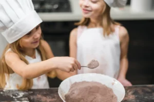 Idées gourmandes DIY pour les fêtes