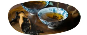 Découvrez les thés de Chine