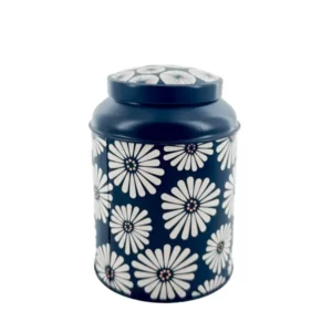 boite à thé amami bleu