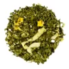thé infusion maté mangabelle