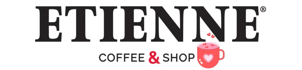 ETIENNE Coffee & Shop