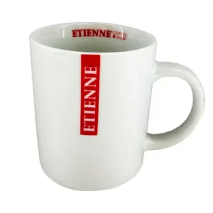 MUG LOGO ETIENNE