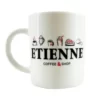 MUG institutionnel logo