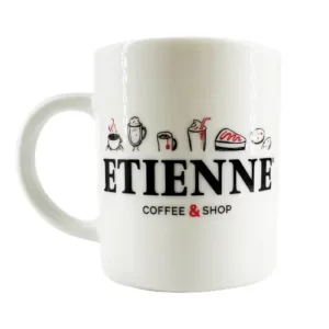 MUG institutionnel logo