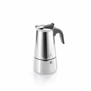 cafetière emilio café en grain café moulu
