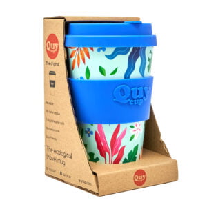mug de voyage 40cl avec son emballage
