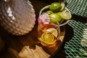 les mocktails : nos meilleures recettes