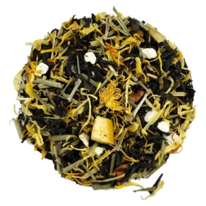 Citron Meringué