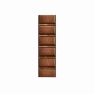 Alternative view of Barre de chocolat au lait & Pistache