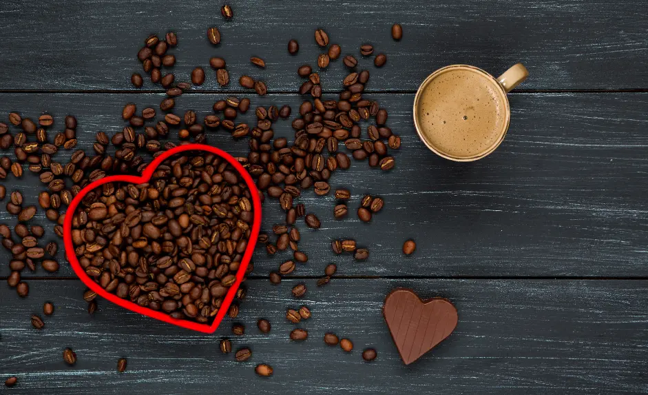 journée internationale du café