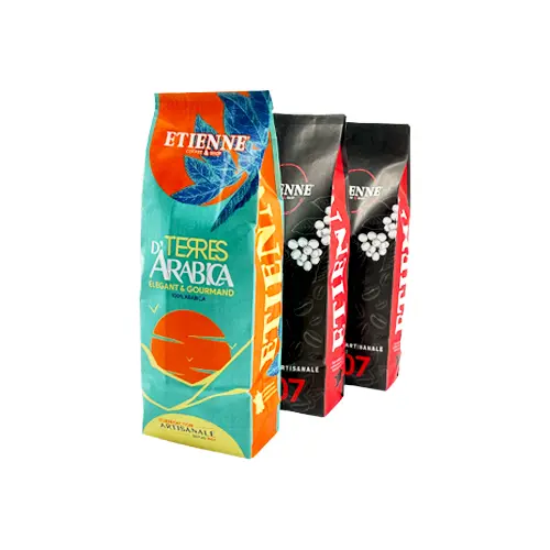 box abonnement été terres d'arabica