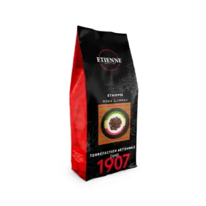 café d'Ethiopie moka djimmah 250G ABO