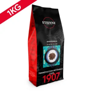 GUATEMALA 1KG abo